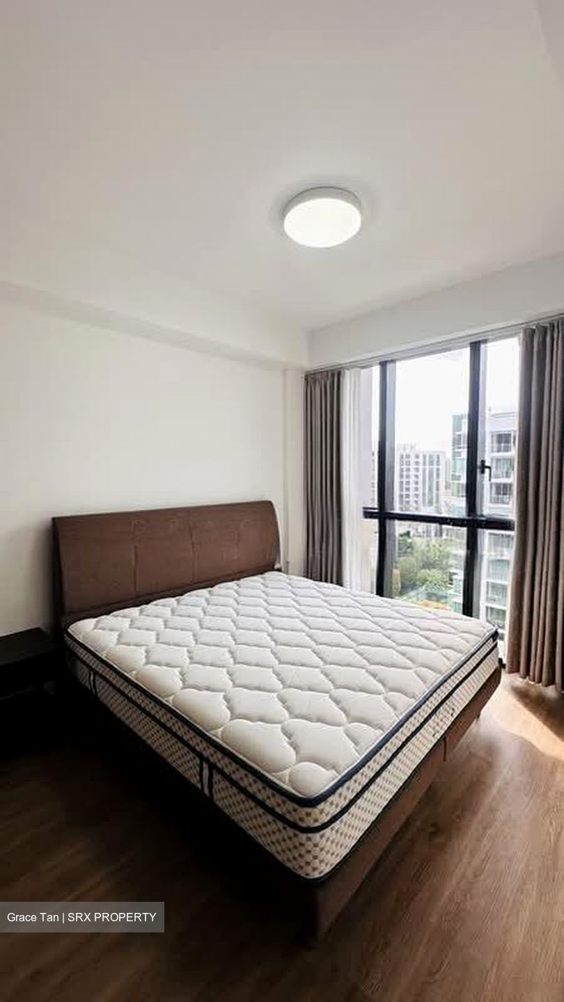 Tanah Merah Kechil Link (D16), Condominium #561754281